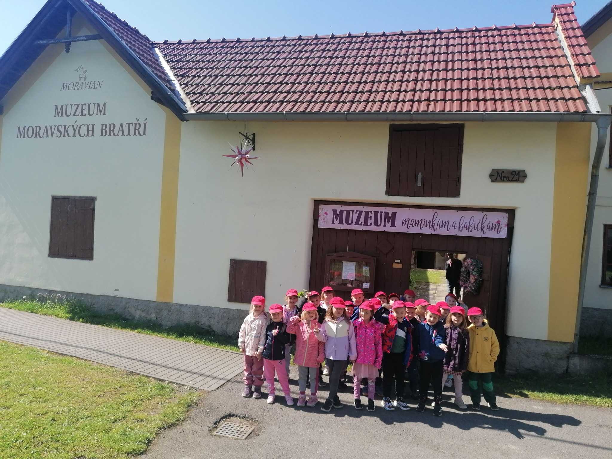 Hvězdičky poznávají Suchdol