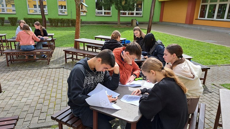 Měníme způsob výuky: Proč to dělá?