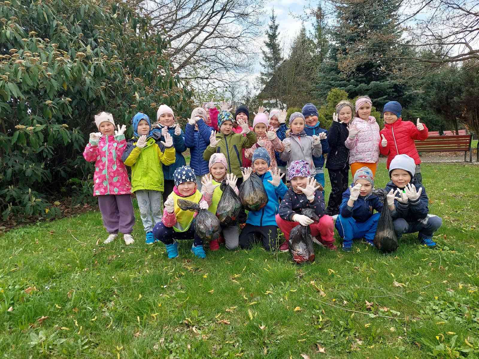 Ekologie v Sovičkách