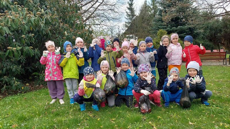 Ekologie v Sovičkách