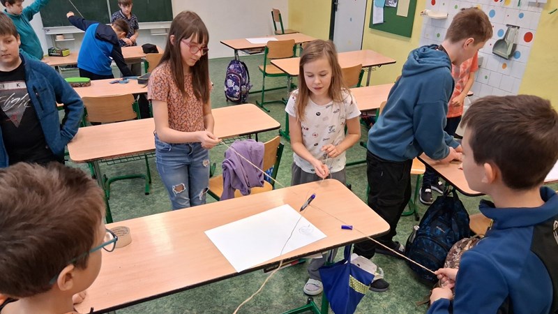 Třídnické hodiny