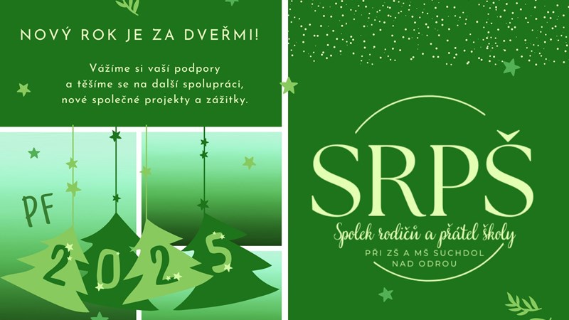 PF 2025 SRPŠ