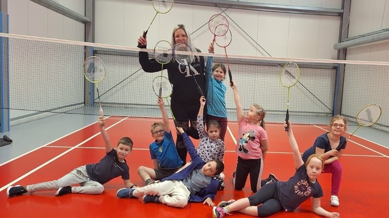 Jarní prázdniny - 5. den