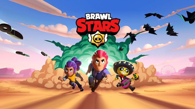 Měníme způsob výuky: Brawl Stars