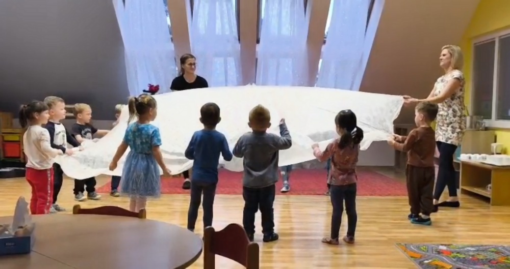 Předvánoční setkání u Kuřátek