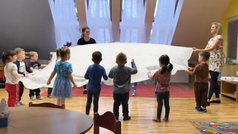 Předvánoční setkání u Kuřátek