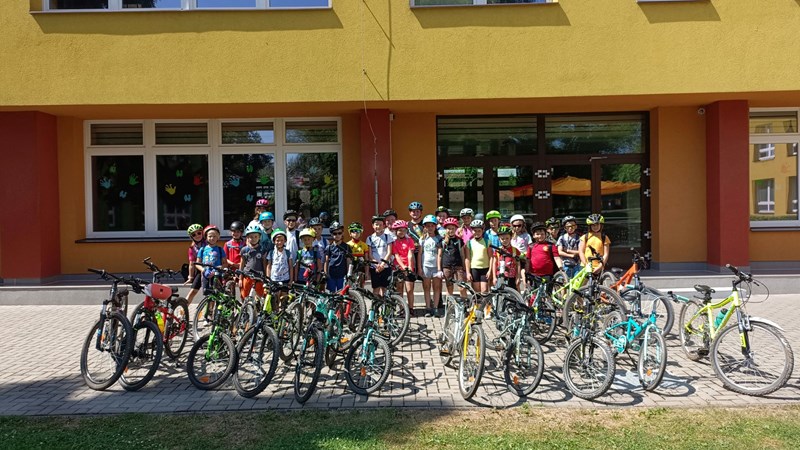 2. turnus tábora Kolem, nekolem