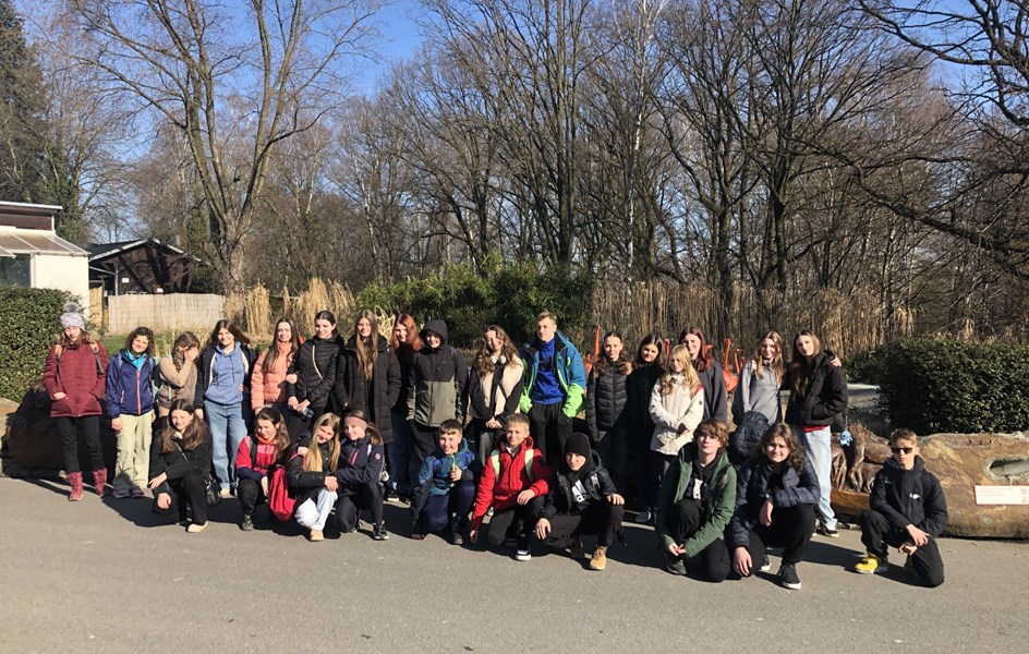 Velká cena ZOO Ostrava - zvětšit obrázek