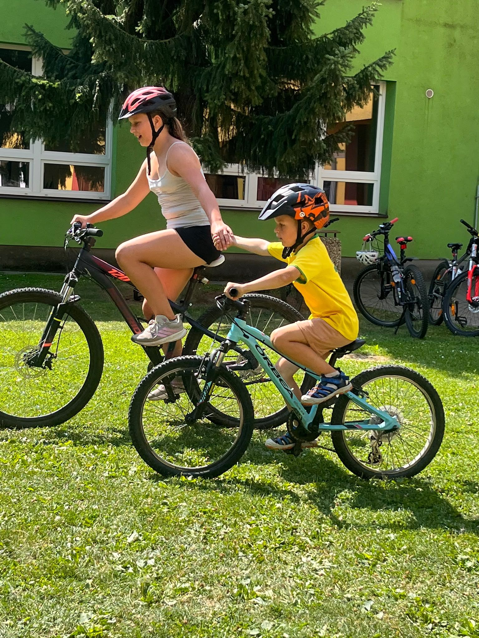 Tour de Suchdol
