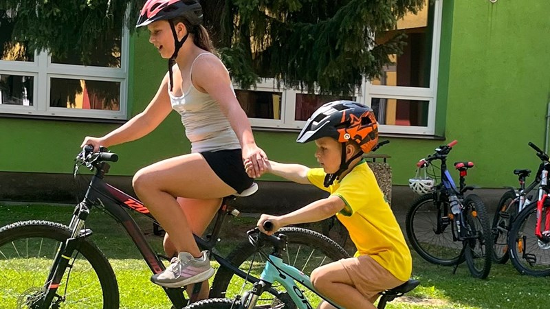 Tour de Suchdol