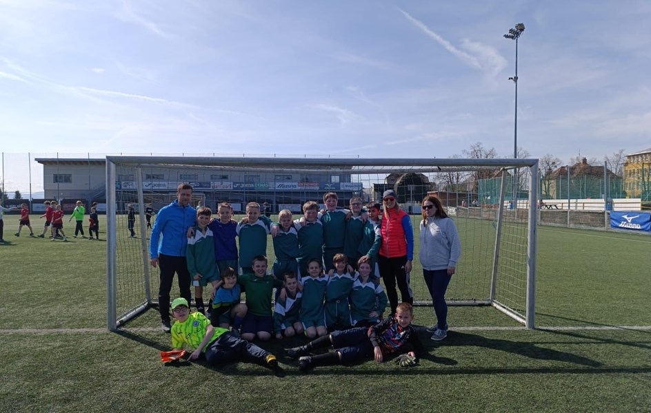 Mc Donald´s cup 2025 - zvětšit obrázek