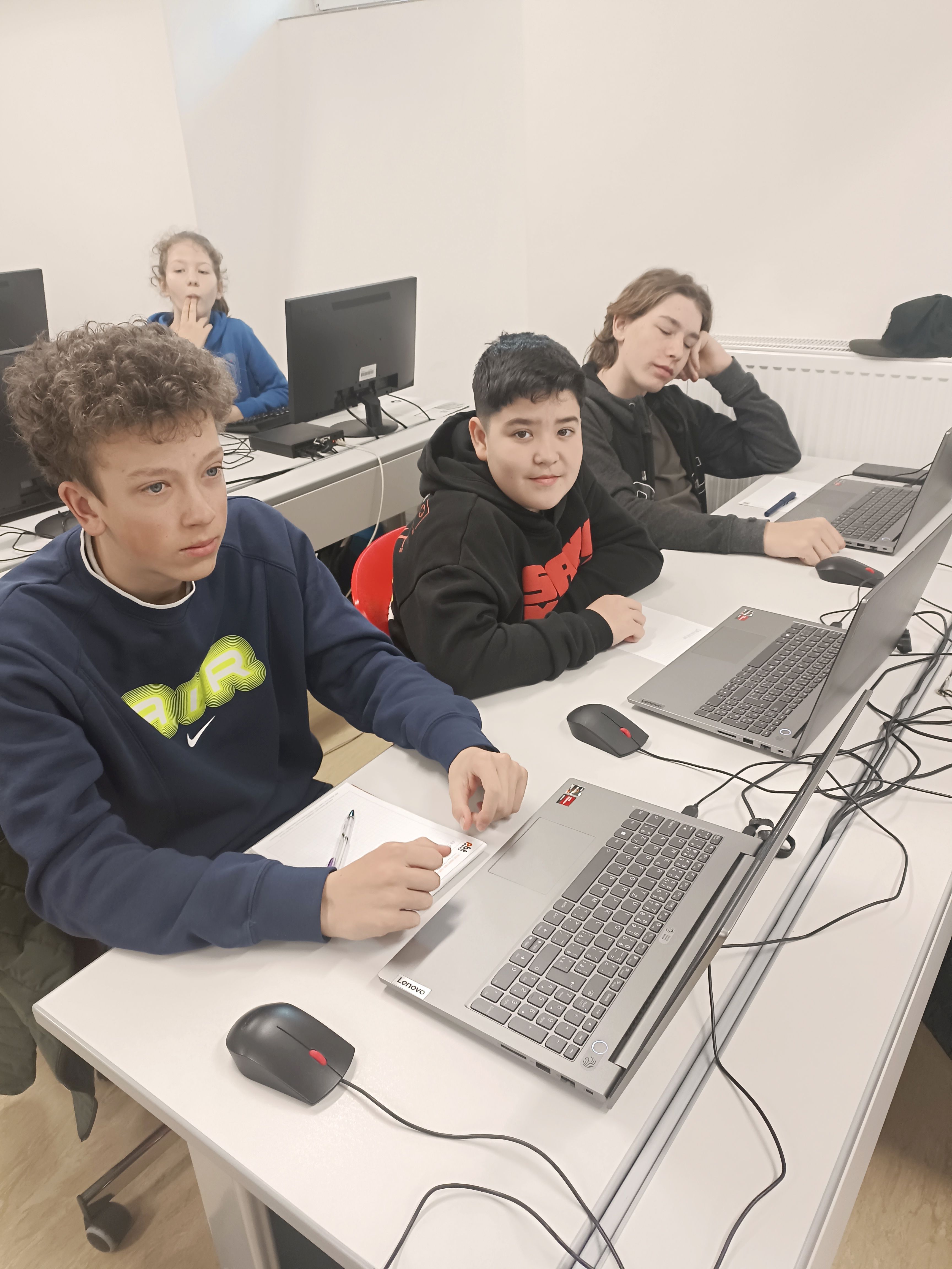 OMG - Krajské kolo v mediální gramotnosti v Ostravě