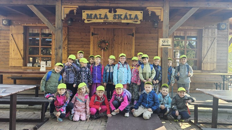 Záchrana dvanácti měsíců na Kletné