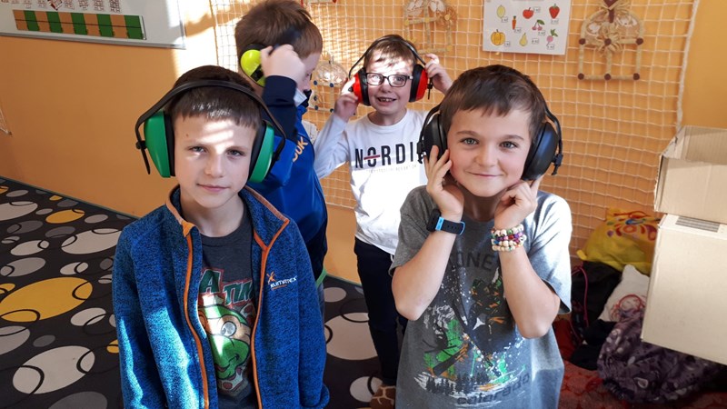 I my jednou budeme staří