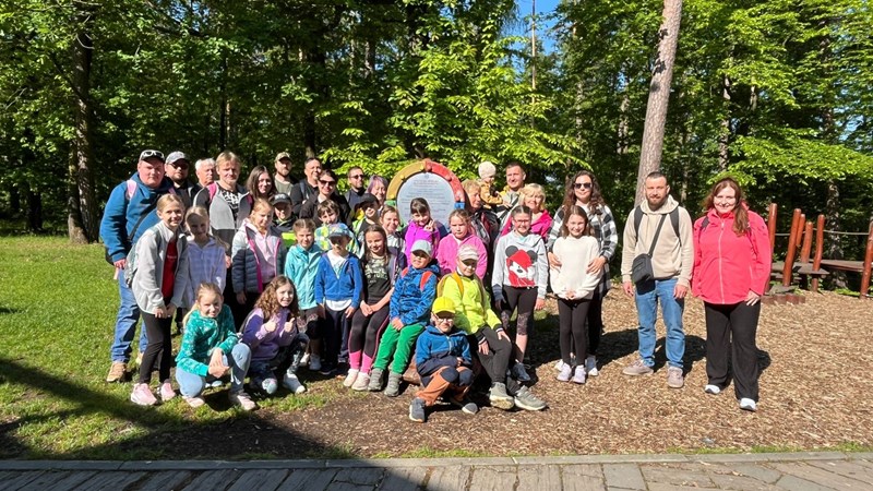 Slunečný den plný zážitků: Společně jsme prozkoumali ZOO Olomouc!