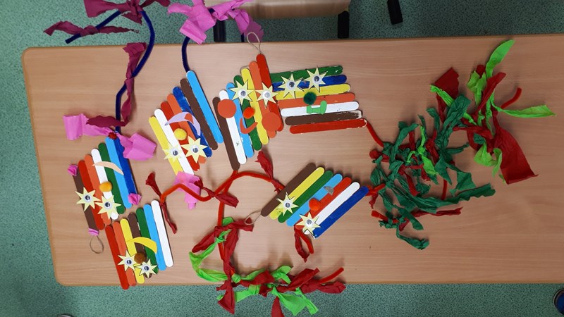 Kroužek Šikula zahájil své tvoření