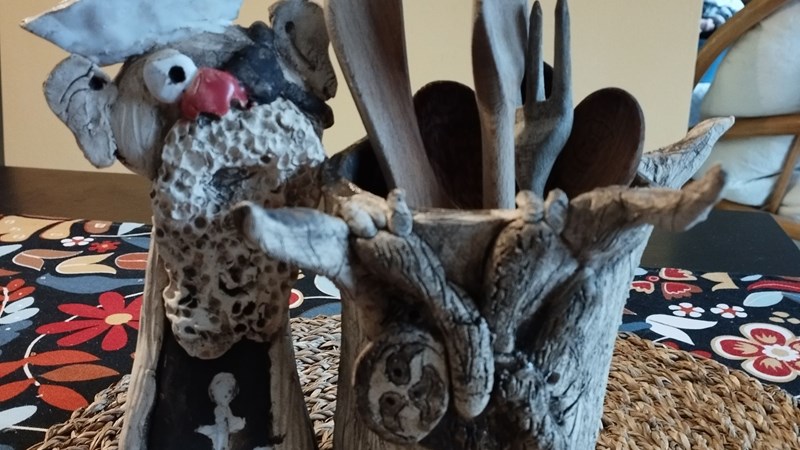 Květnová Keramika II.