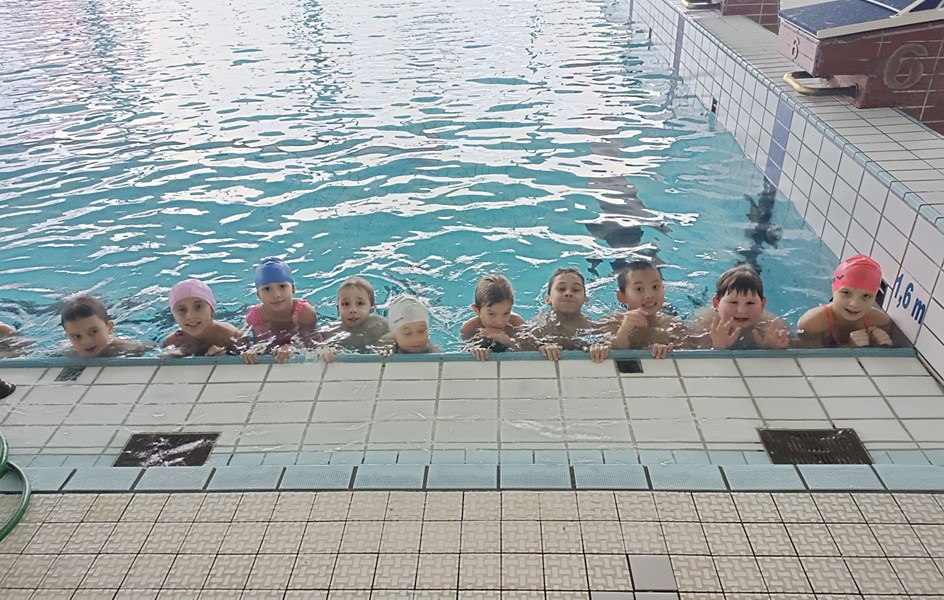 Krokodýl - další lekce - zvětšit obrázek