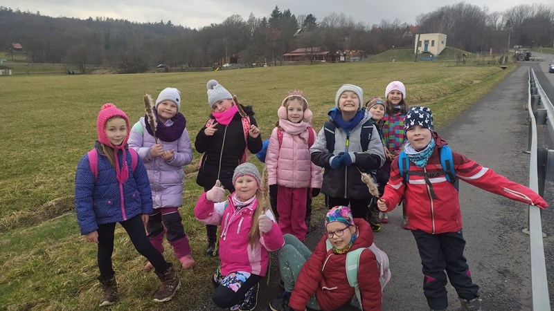 Pestrý týden o jarních prázdninách