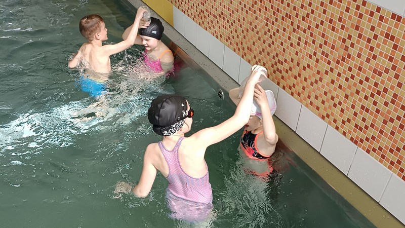 Aprílový Krokodýl