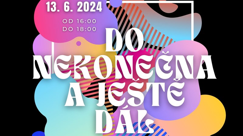 Do nekonečna a ještě dál