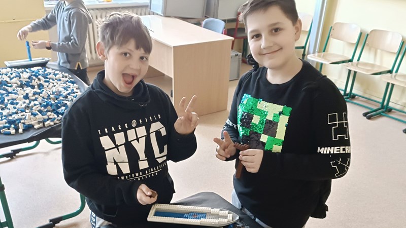 Svět kostek v Ostravě