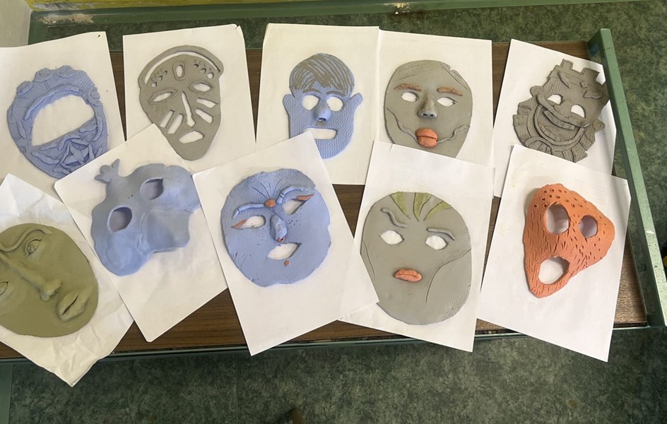 Masky - zvětšit obrázek