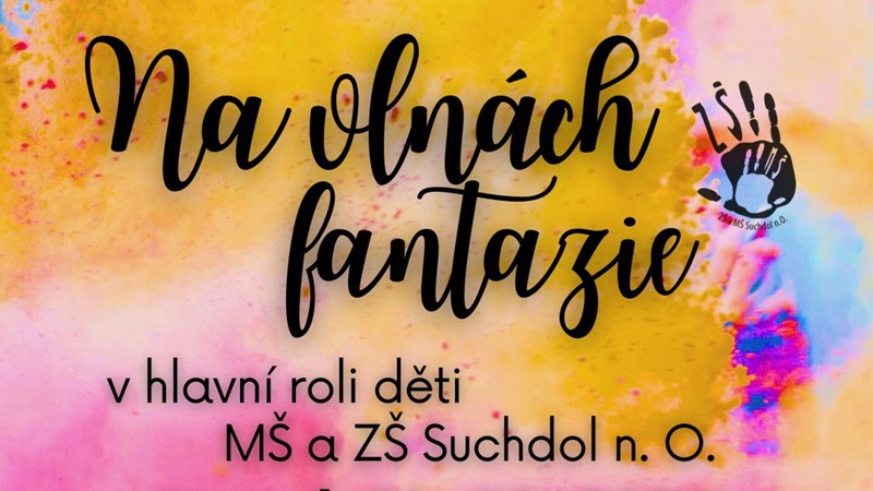 Na vlnách fantazie