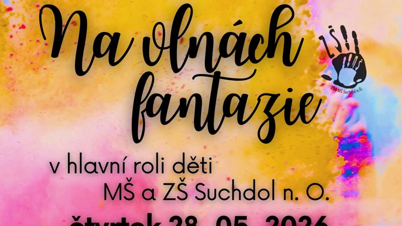 Na vlnách fantazie