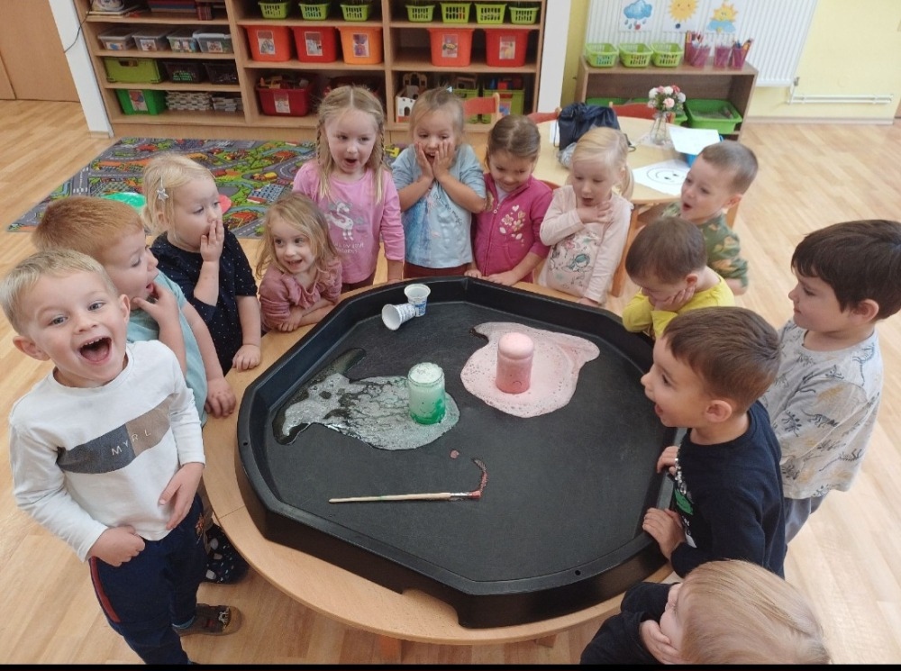 Září u Kuřátek