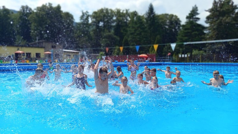 3. turnus tábora - Lovci pokladů