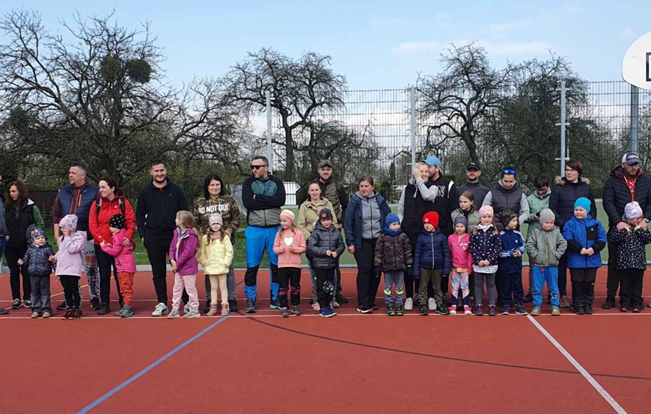 Vítání jara u Soviček - zvětšit obrázek