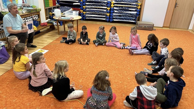 Malá technická univerzita u Hvězdiček