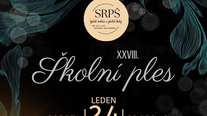 Školní ples
