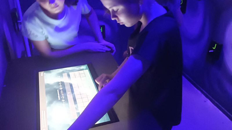 Valašská pevnost aneb pevnost Boyard