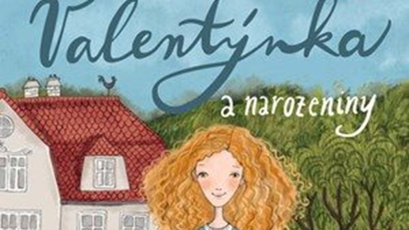 Mezipředmětové propojení v 5.B: Valentýnka, sloh a šumivé koule!