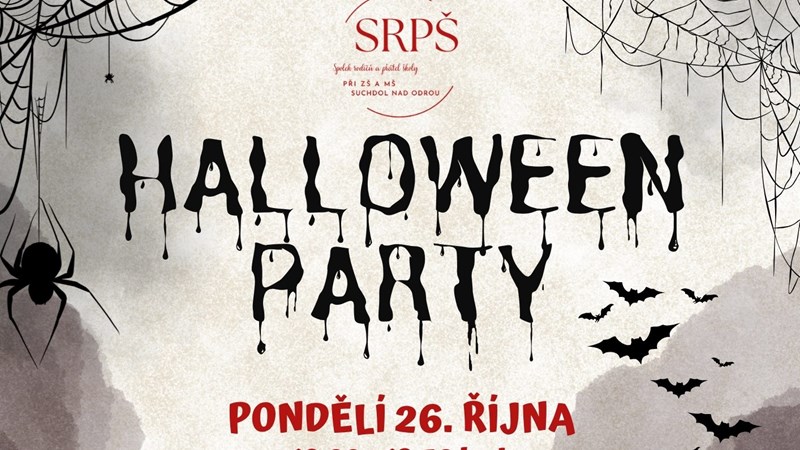 Halloween Party
