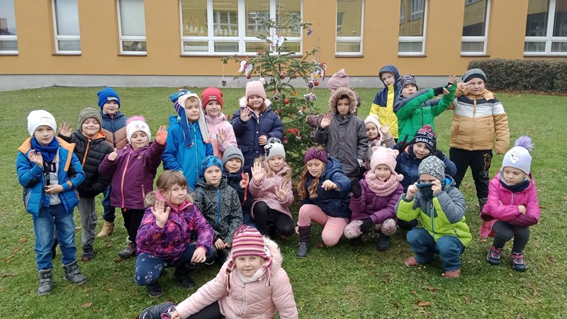 Přivolali jsme zimu